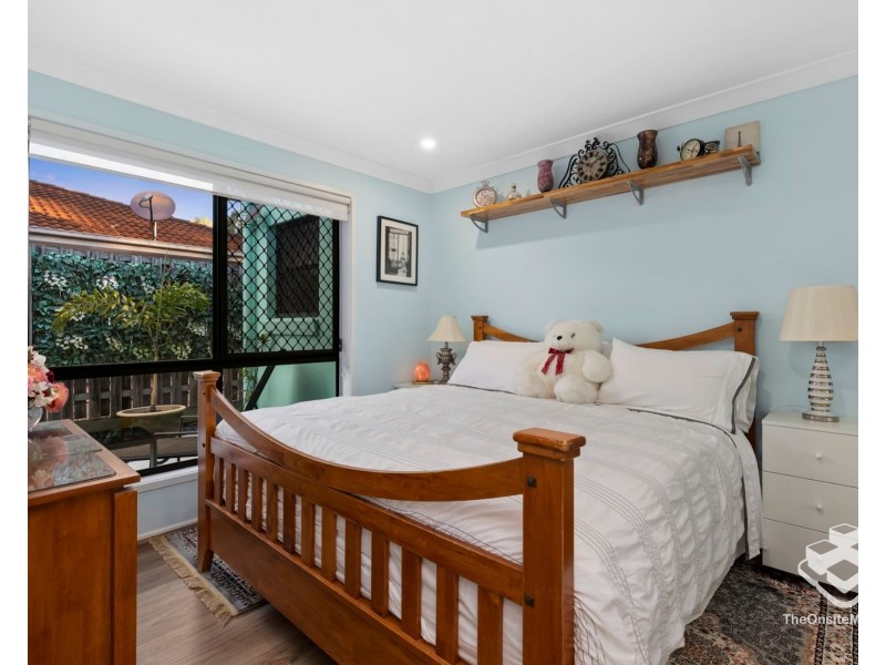 38 Macaranga Crescent, Carseldine QLD 4034