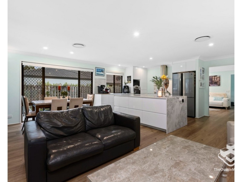 38 Macaranga Crescent, Carseldine QLD 4034