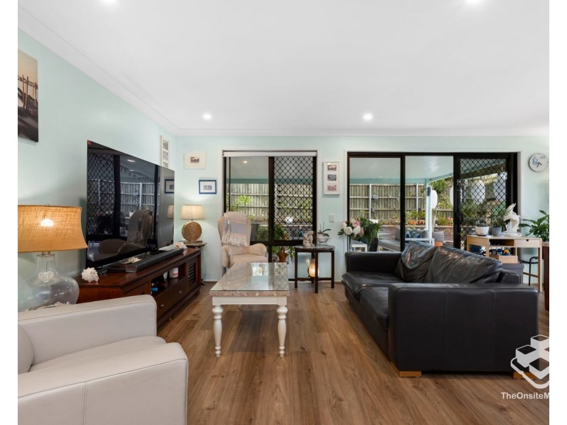 38 Macaranga Crescent, Carseldine QLD 4034