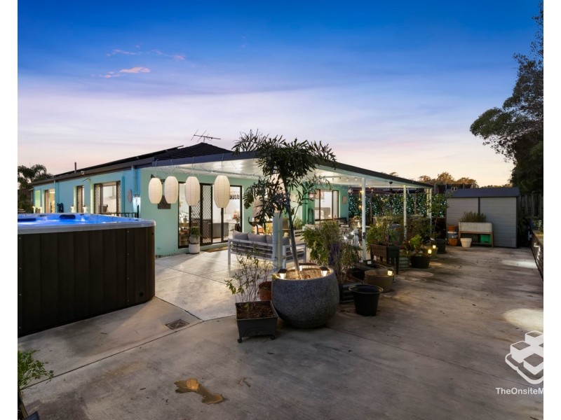 38 Macaranga Crescent, Carseldine QLD 4034