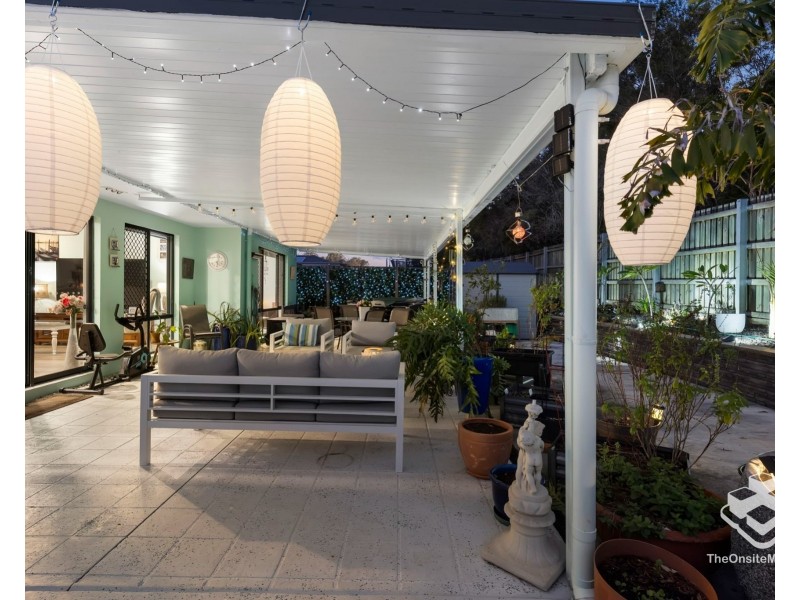 38 Macaranga Crescent, Carseldine QLD 4034