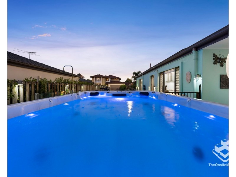 38 Macaranga Crescent, Carseldine QLD 4034