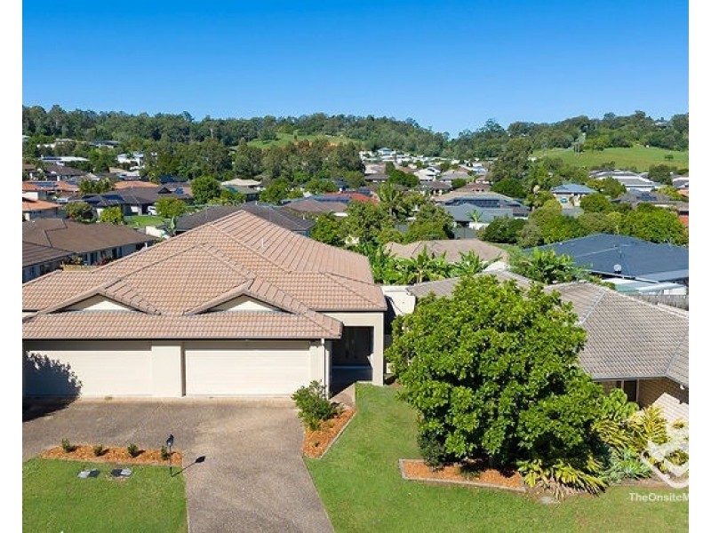 18 Bella Boulevard, Pimpama QLD 4209