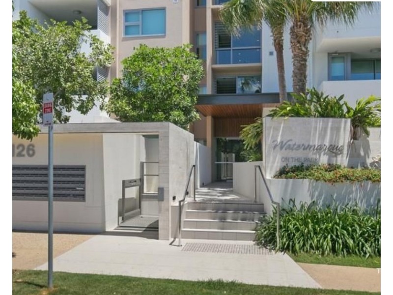 3503/126 Parkside Circuit, Hamilton QLD 4007