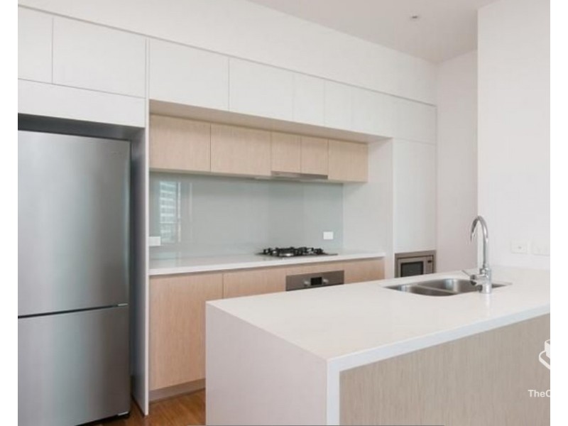 3503/126 Parkside Circuit, Hamilton QLD 4007