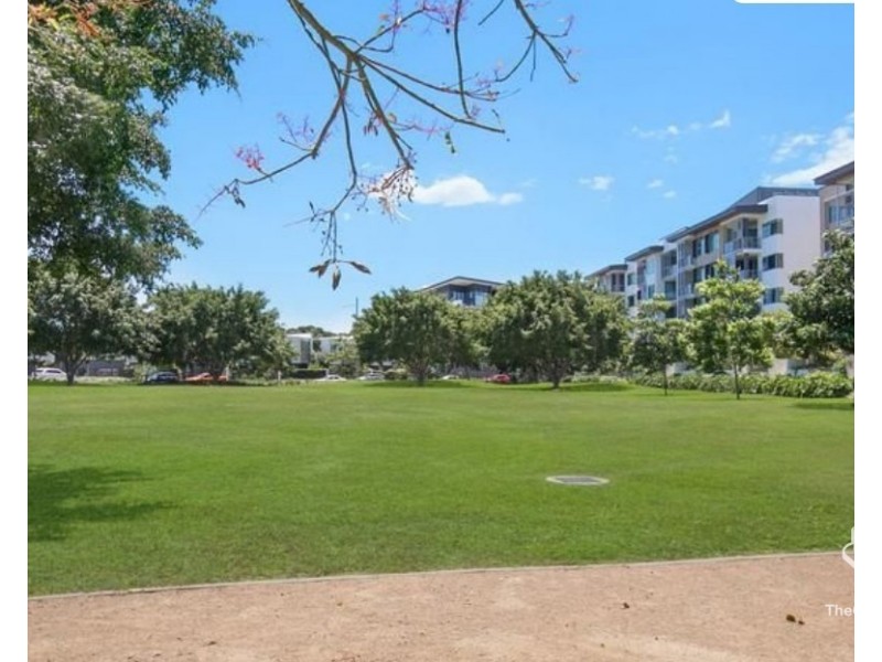 3503/126 Parkside Circuit, Hamilton QLD 4007