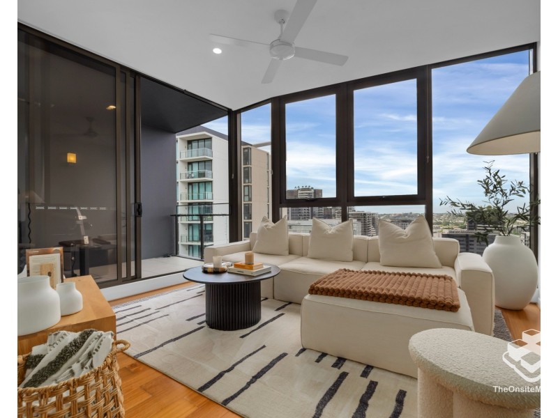 41604/1033 Ann Street, Newstead QLD 4006