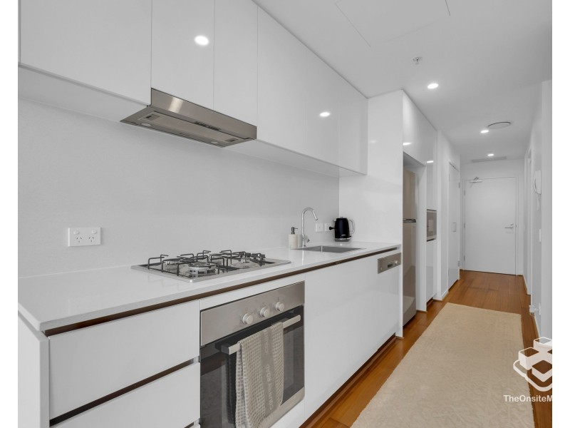 41604/1033 Ann Street, Newstead QLD 4006