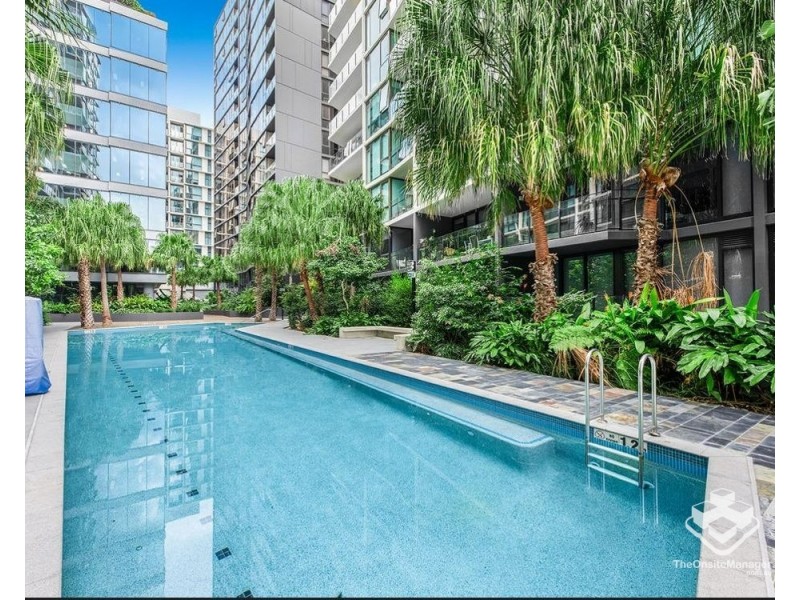 41604/1033 Ann Street, Newstead QLD 4006