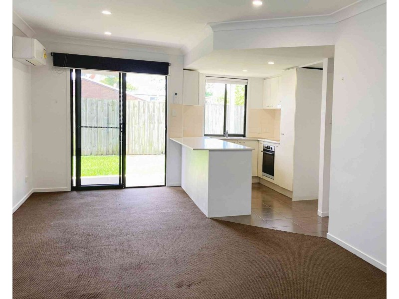 37/26 Christine Street, North Booval QLD 4304