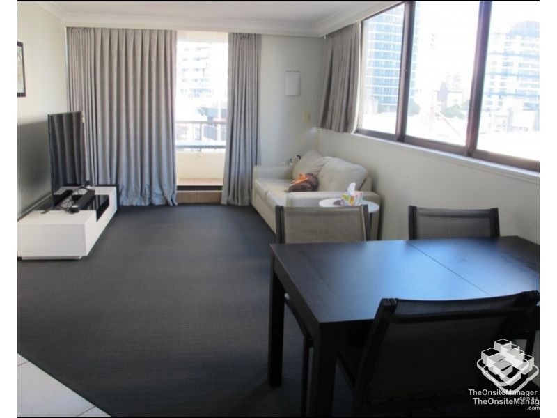 431/3142 Surfers Paradise Boulevard, Surfers Paradise QLD 4217