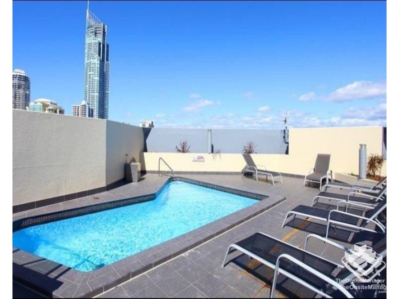 431/3142 Surfers Paradise Boulevard, Surfers Paradise QLD 4217