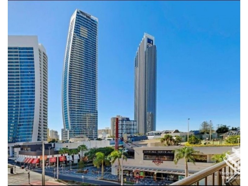 431/3142 Surfers Paradise Boulevard, Surfers Paradise QLD 4217