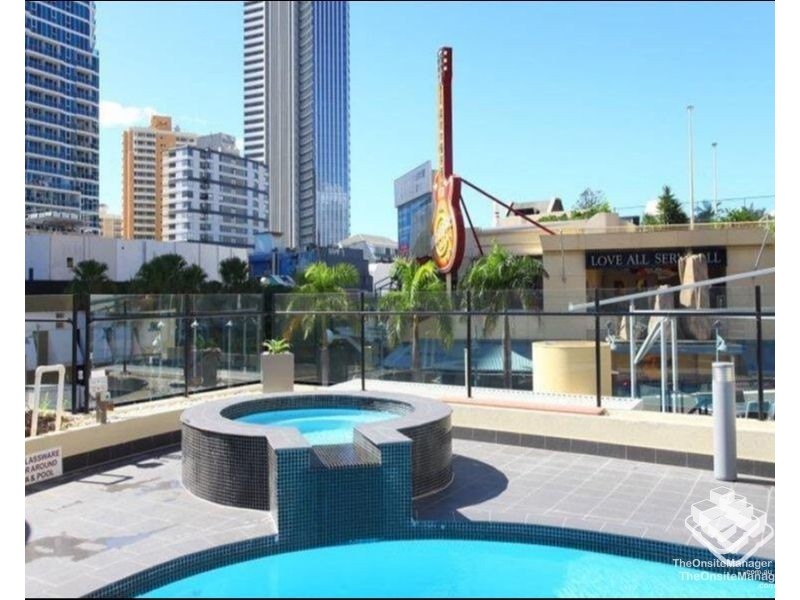 431/3142 Surfers Paradise Boulevard, Surfers Paradise QLD 4217