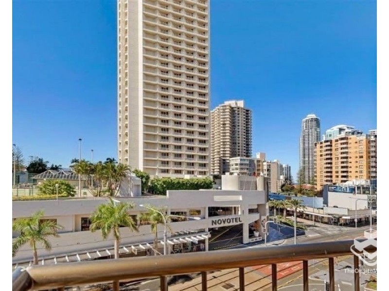 431/3142 Surfers Paradise Boulevard, Surfers Paradise QLD 4217