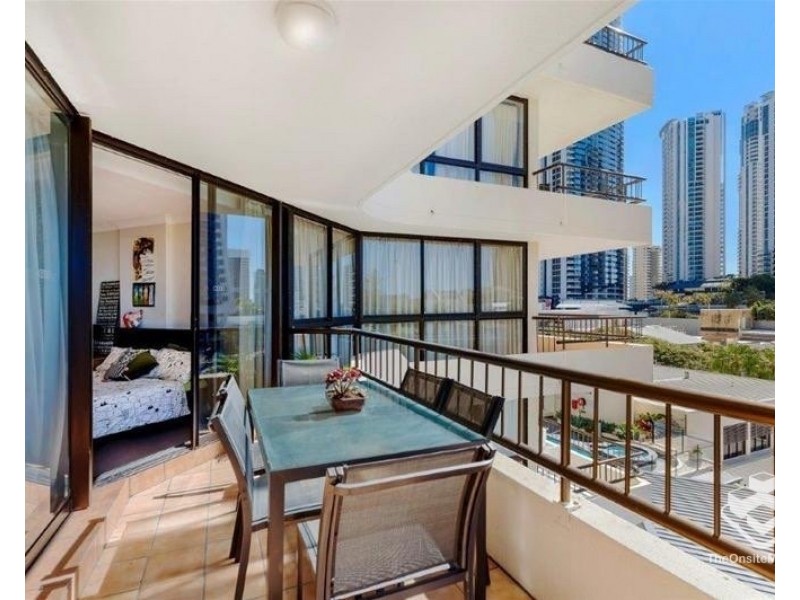 431/3142 Surfers Paradise Boulevard, Surfers Paradise QLD 4217