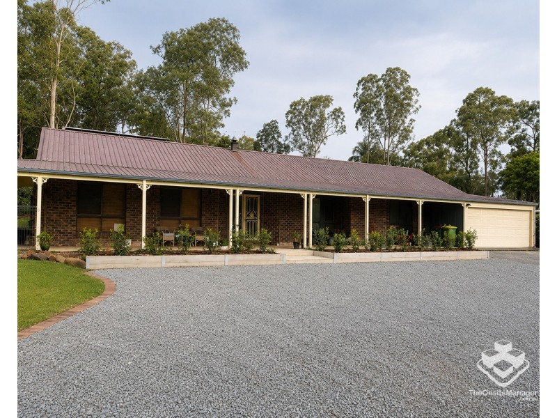 39-41 Kensington Drive, Munruben QLD 4125