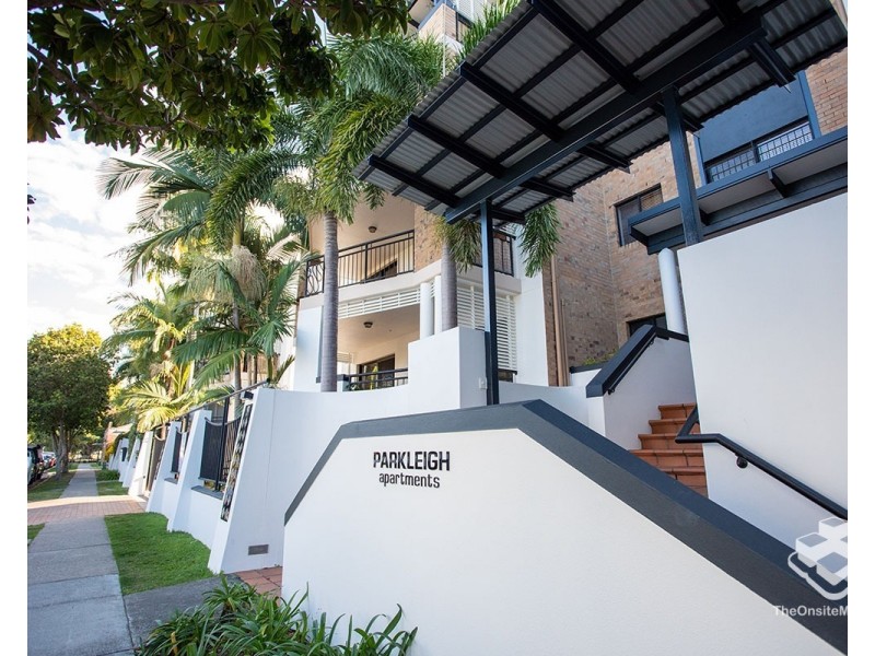 2/159 Sydney Street, New Farm QLD 4005
