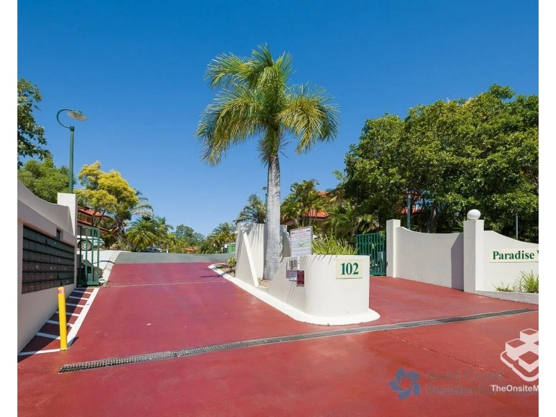 68/102 Alexander Drive, Highland Park QLD 4211