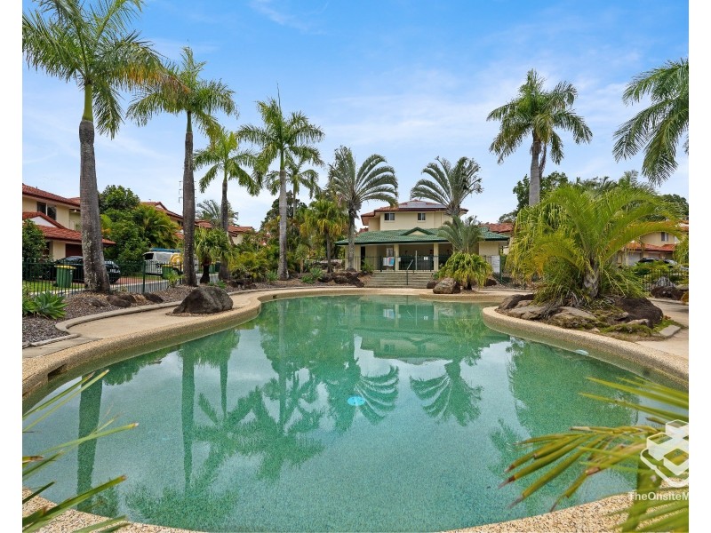 68/102 Alexander Drive, Highland Park QLD 4211