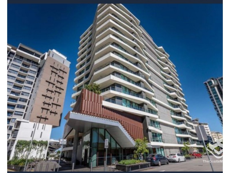 1106/37B Harbour Road, Hamilton QLD 4007