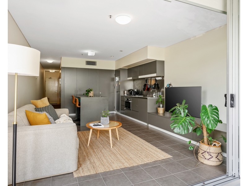 ID:21178784/5 Alexandra Street, Paddington QLD 4064