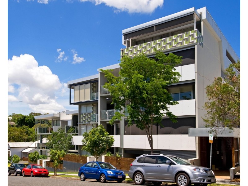 ID:21178784/5 Alexandra Street, Paddington QLD 4064