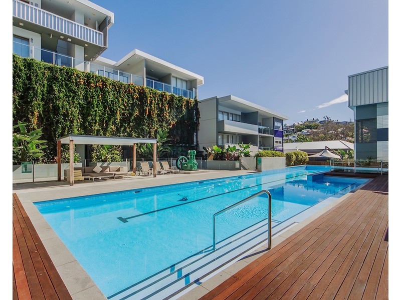 ID:21178784/5 Alexandra Street, Paddington QLD 4064