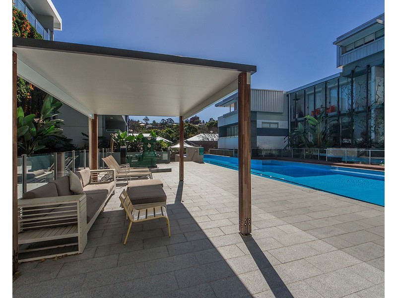 ID:21178784/5 Alexandra Street, Paddington QLD 4064