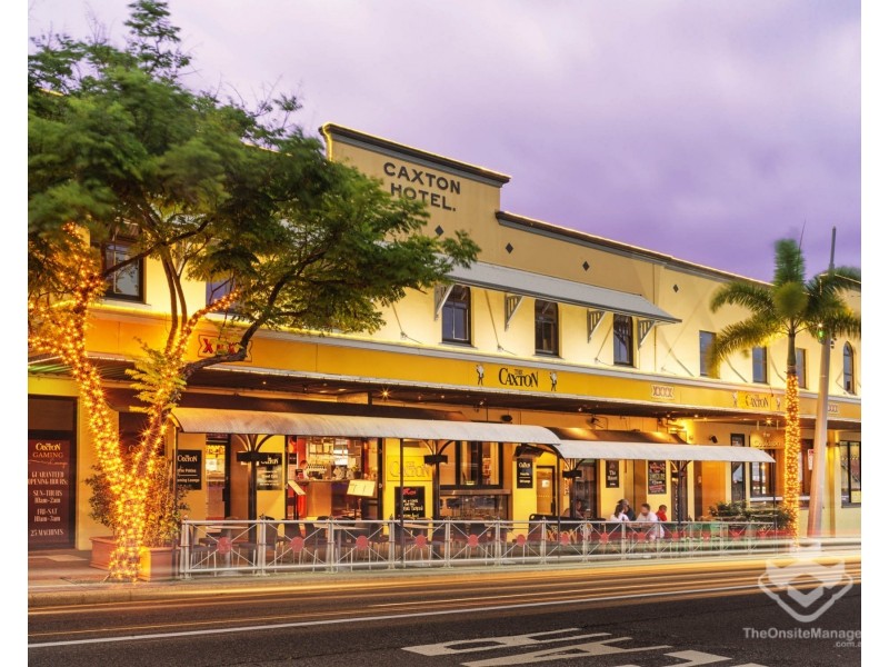 ID:21178784/5 Alexandra Street, Paddington QLD 4064