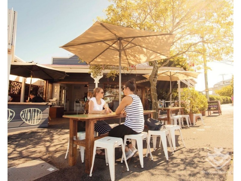 ID:21178784/5 Alexandra Street, Paddington QLD 4064