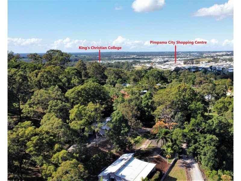 9 Kyewong Court, Pimpama QLD 4209