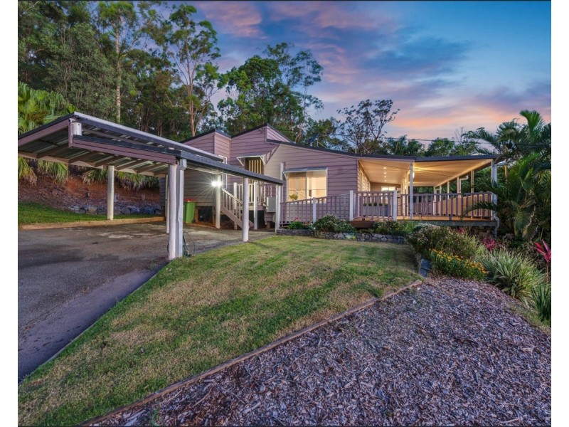 9 Kyewong Court, Pimpama QLD 4209