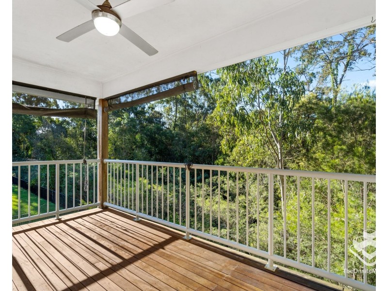 21 Moondani Drive, Gilston QLD 4211