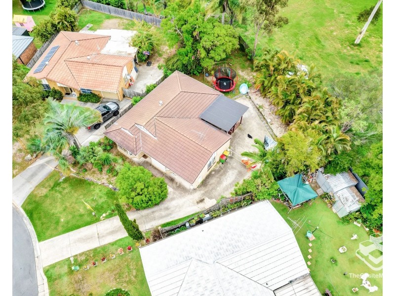 13 Sherbourne Court, Berrinba QLD 4117