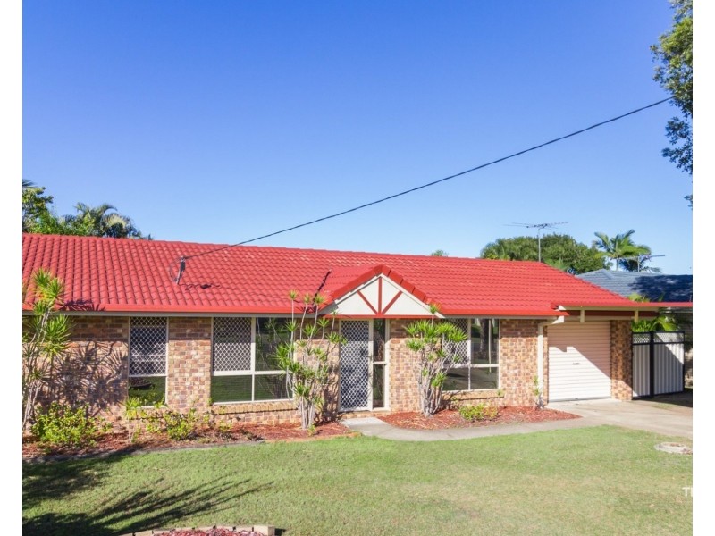 19 Indica Crescent, Regents Park QLD 4118