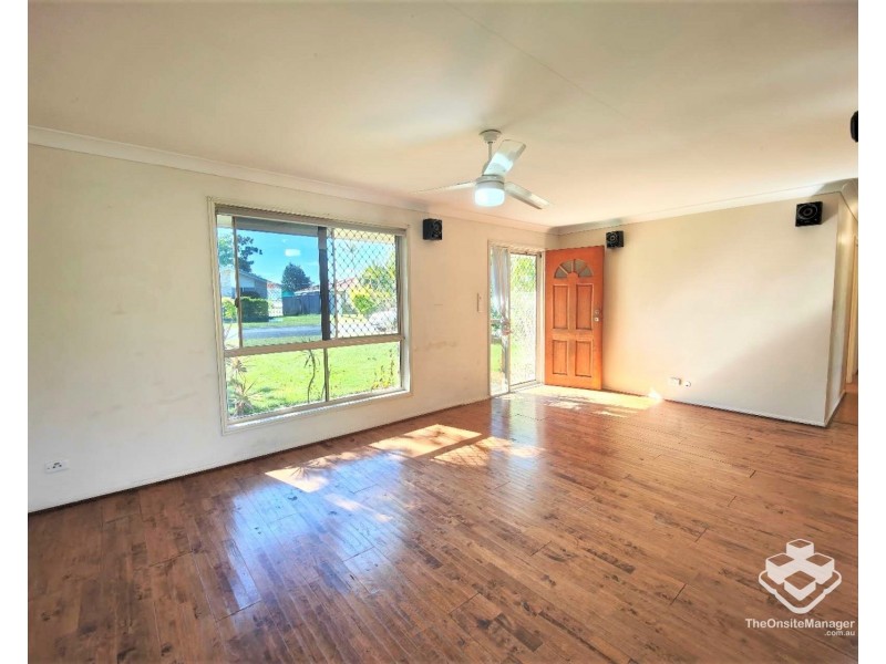 19 Indica Crescent, Regents Park QLD 4118