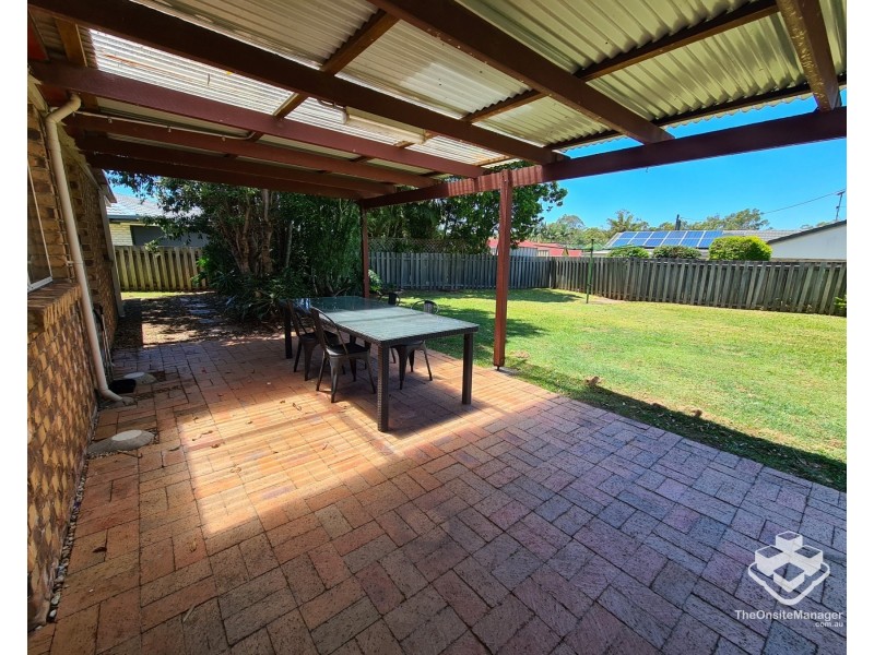 19 Indica Crescent, Regents Park QLD 4118