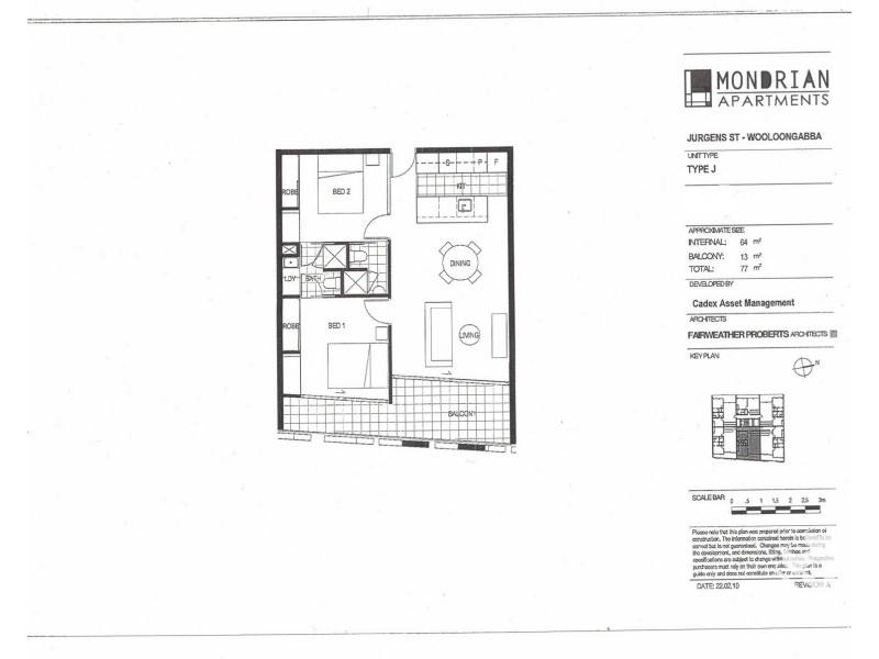 ID:21178899/77 Jurgens Street, Woolloongabba QLD 4102