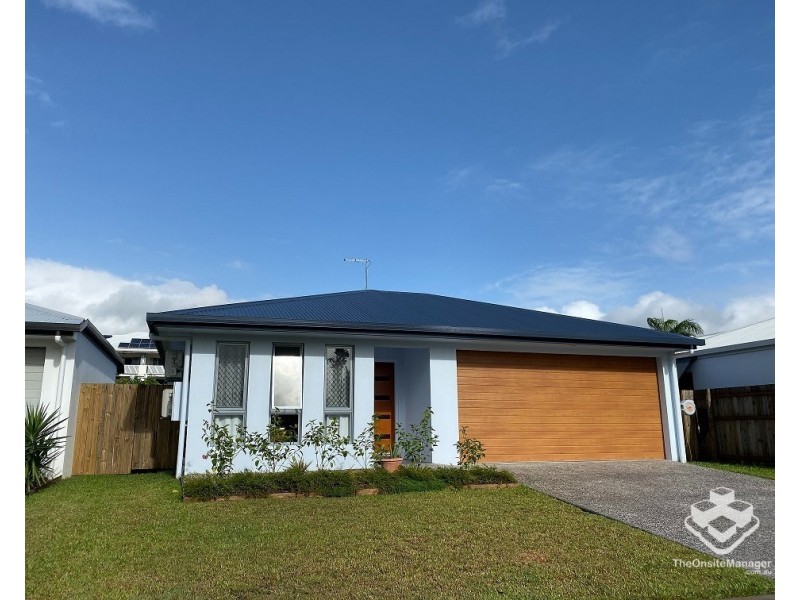 23 Conical Close, Trinity Beach QLD 4879