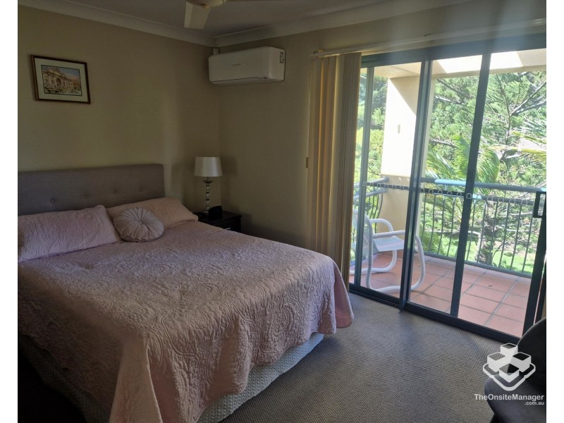9/206 Cheltenham Drive, Robina QLD 4226
