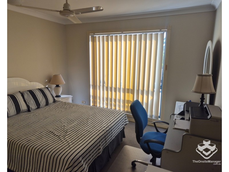 9/206 Cheltenham Drive, Robina QLD 4226