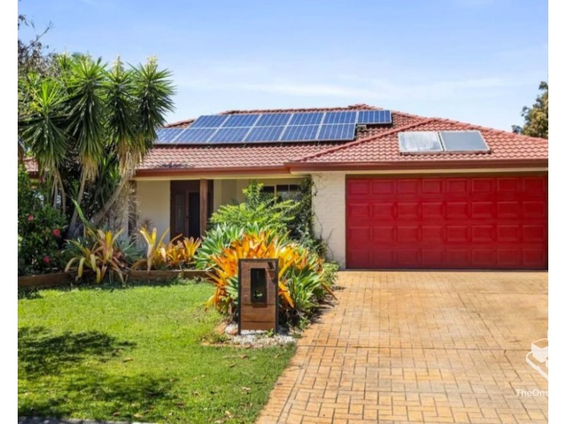 3 Carolena Street, Cleveland QLD 4163