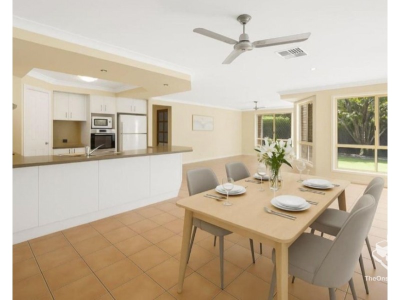 3 Carolena Street, Cleveland QLD 4163