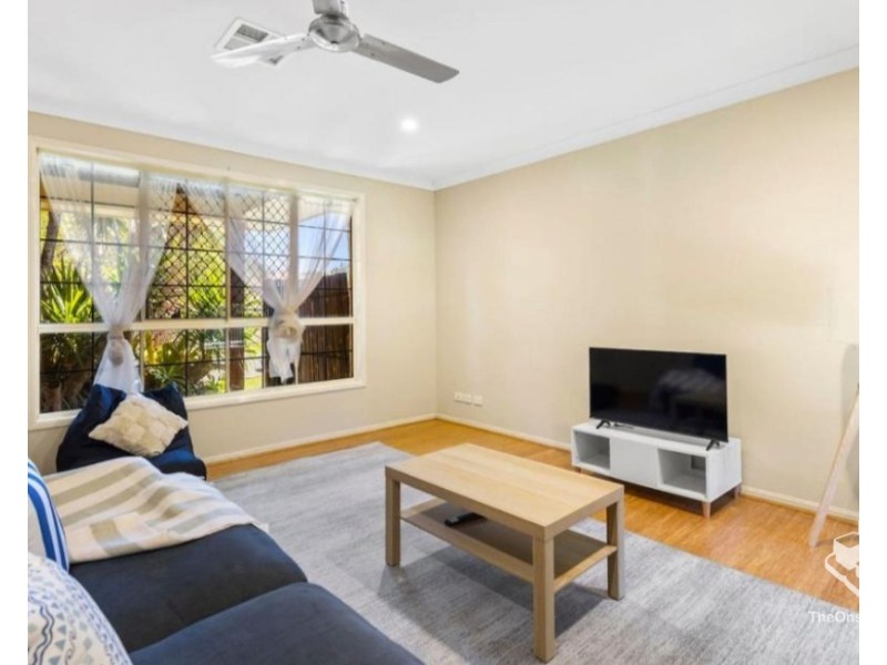 3 Carolena Street, Cleveland QLD 4163