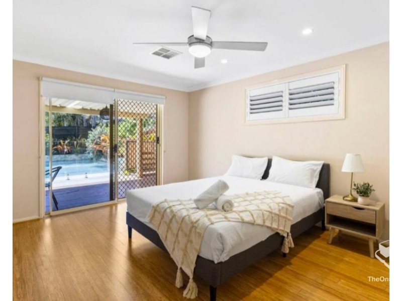 3 Carolena Street, Cleveland QLD 4163