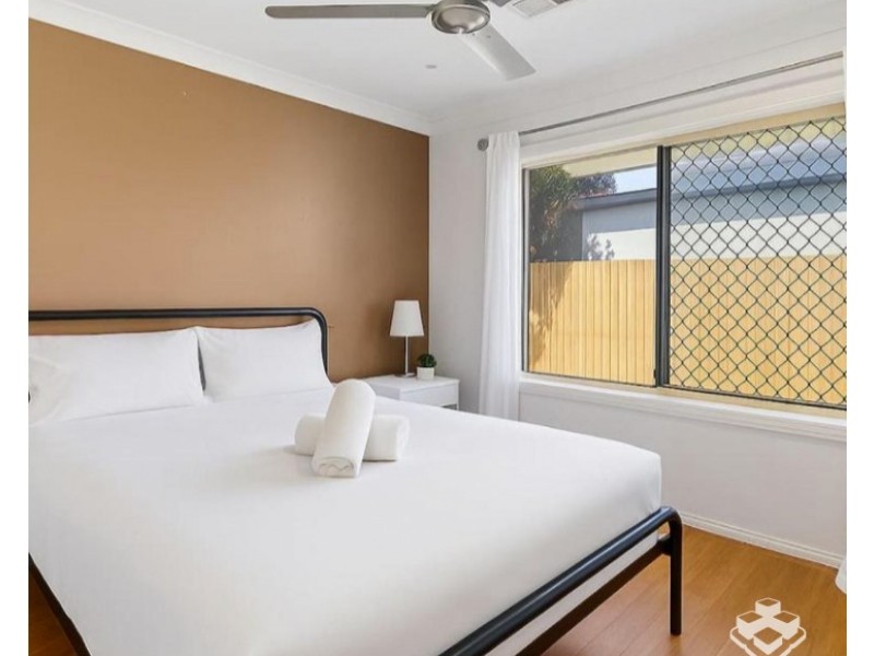 3 Carolena Street, Cleveland QLD 4163