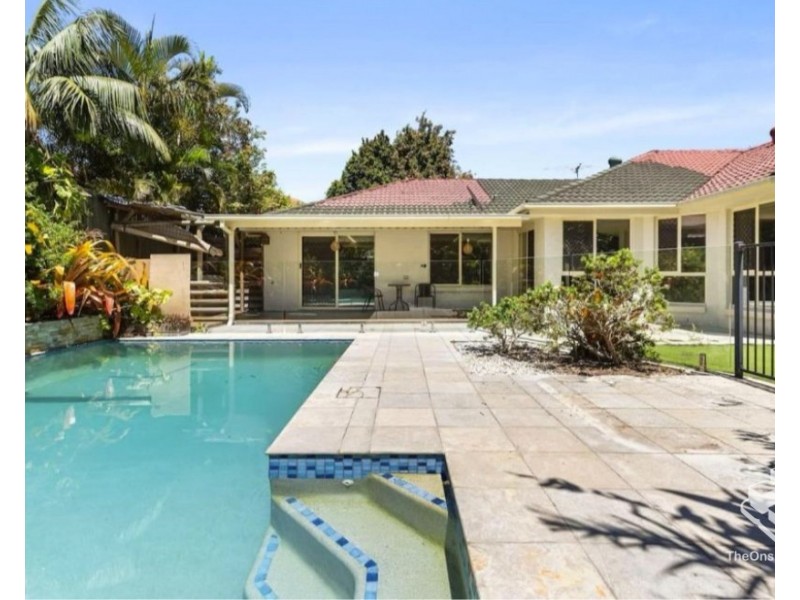 3 Carolena Street, Cleveland QLD 4163