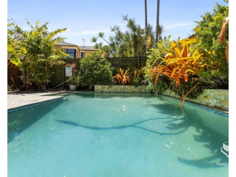 3 Carolena Street, Cleveland QLD 4163