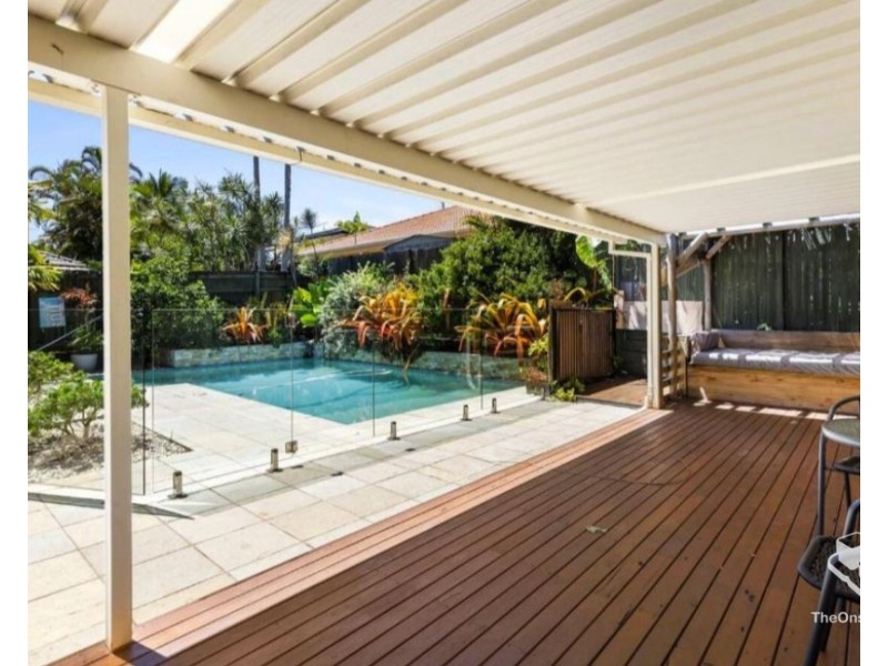 3 Carolena Street, Cleveland QLD 4163
